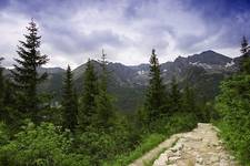 Tatry