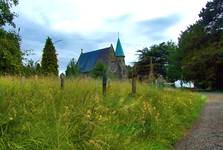 Cardiff Roath Cementary