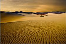 death valley