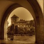 Wawel...