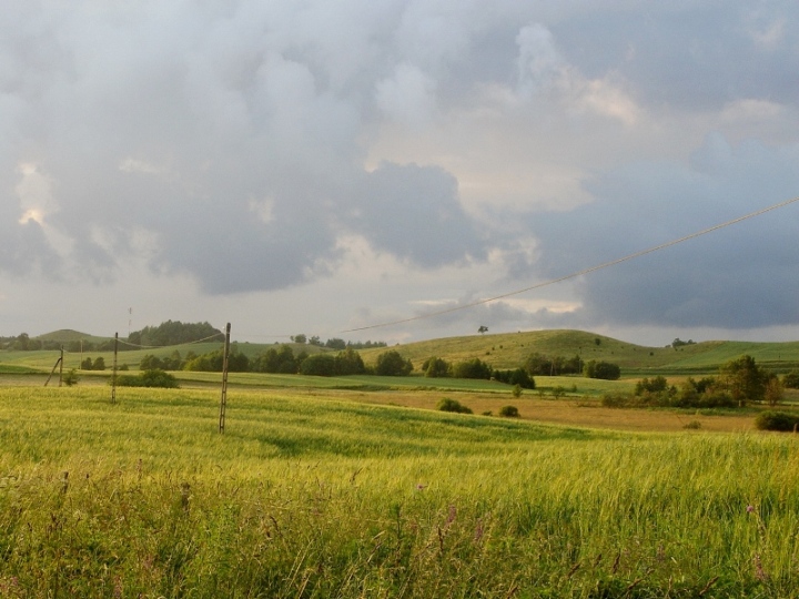 Mazury