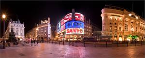 piccadilly circus