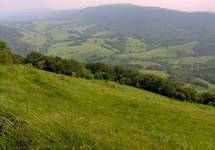 Bieszczady