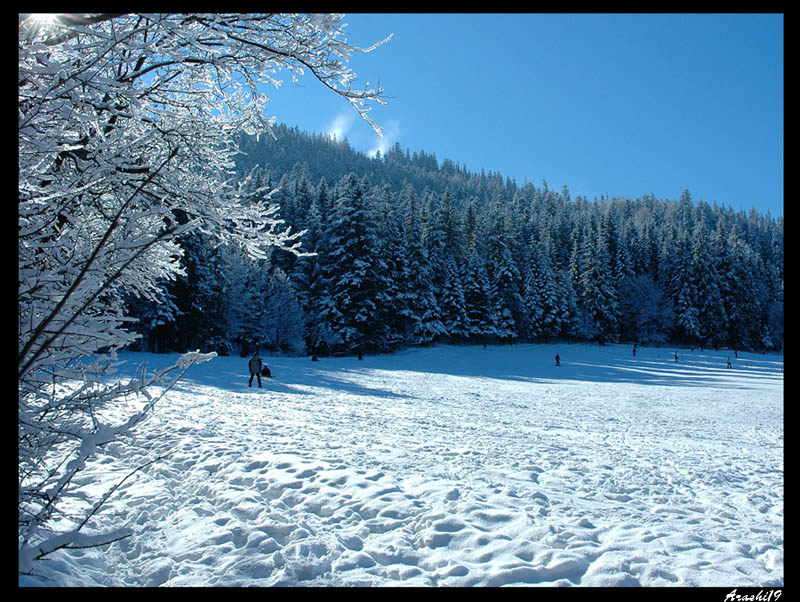 Zakopane