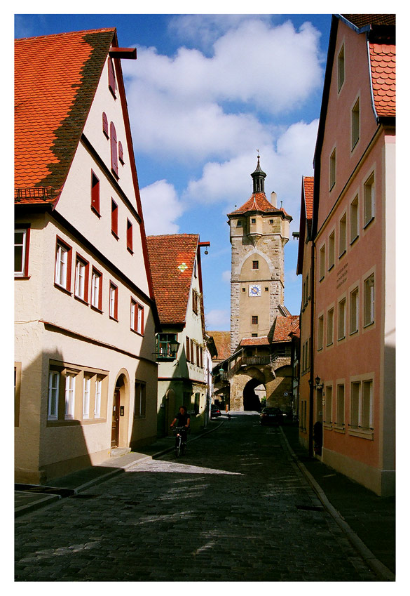 Rothenburg