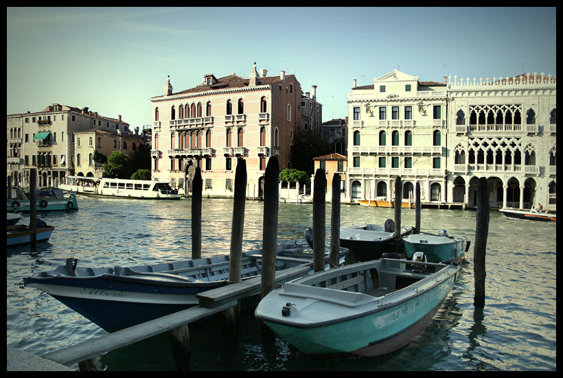 venice