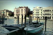 venice