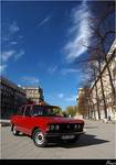 PRL powraca... Fiat 125p