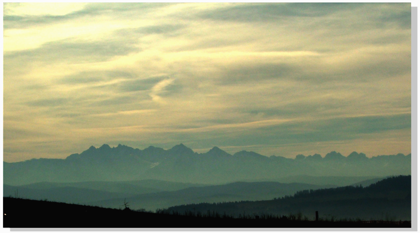 Tatry