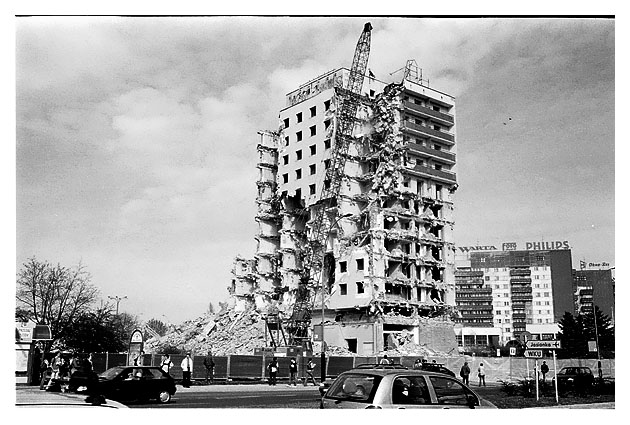 Hotel Rzeszów, 10