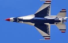 USAF Thunderbirds