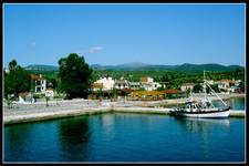 Port Achilion