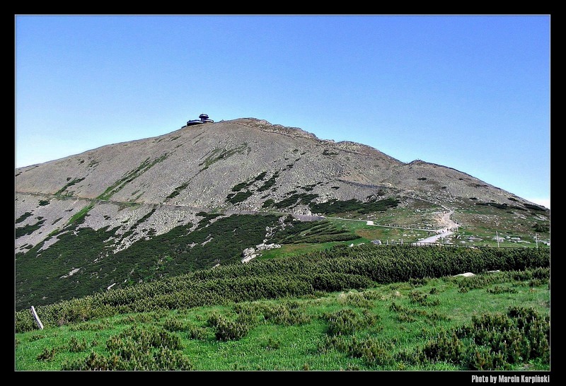 Śnieżka