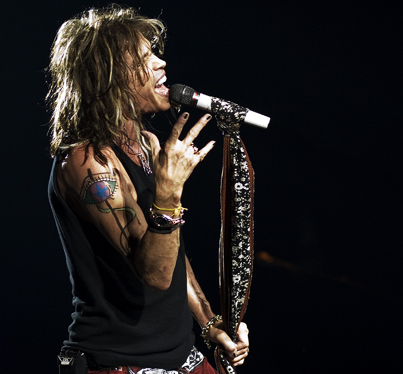 Steven Tyler