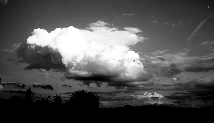 Cumulonimbus