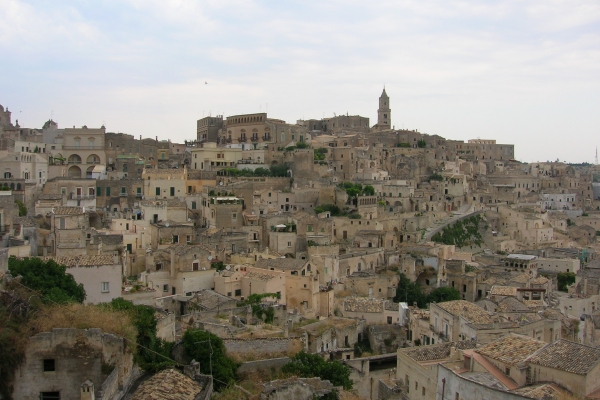 Matera