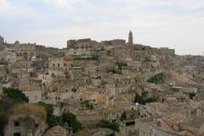 Matera