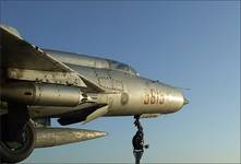 MIG-21