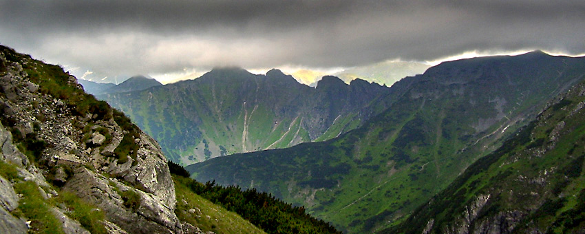 ...Tatry...