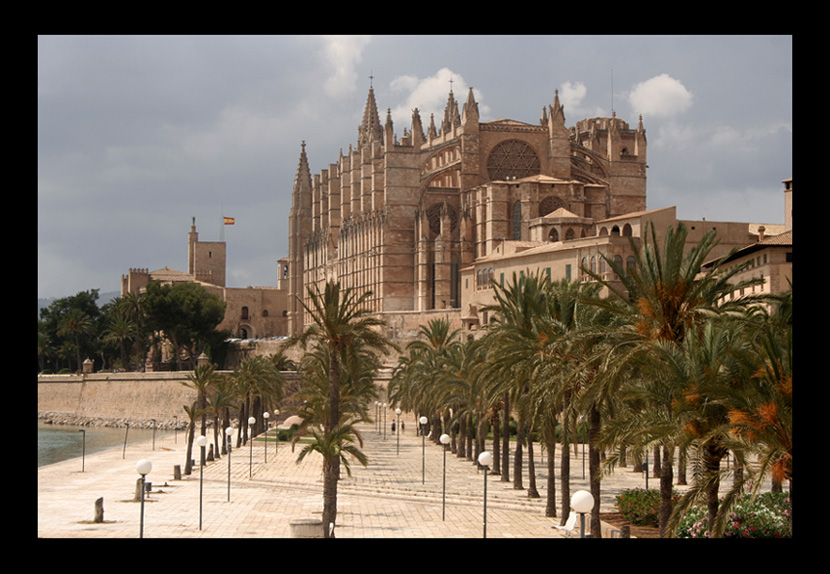 Palma de Mallorca