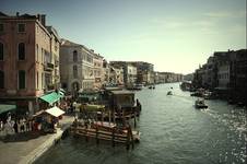 canale grande