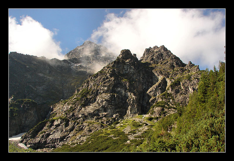 Tatry