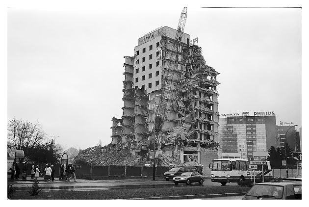 Hotel Rzeszów, 11