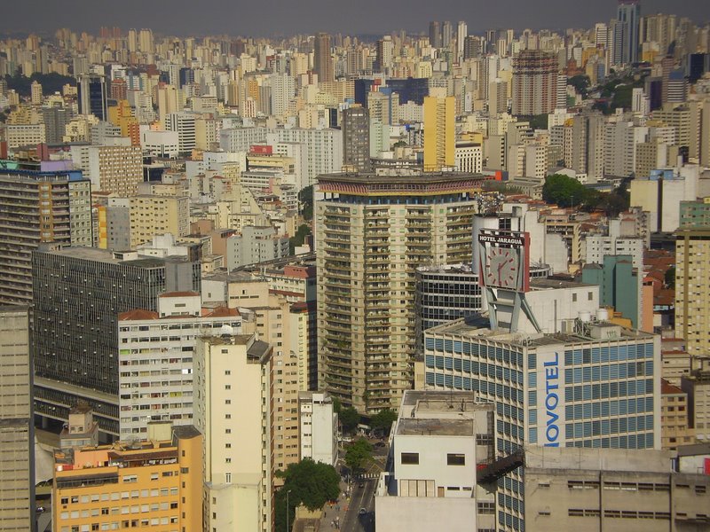 klocki Sao Paulo (by Ann)