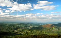 Beskid Makowski...