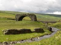 Rookhope Arch