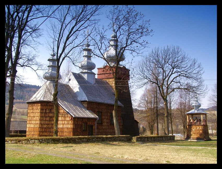 Bogusza (Beskid Sądecki)