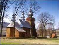 Bogusza (Beskid Sądecki)