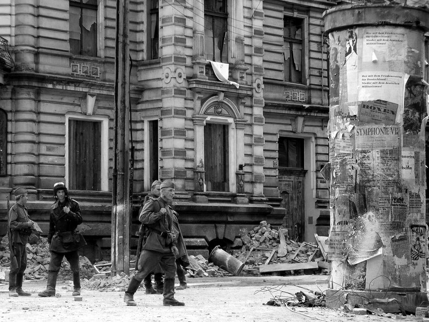 Berlin 1945 #2