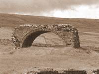 Rookhope Arch 2