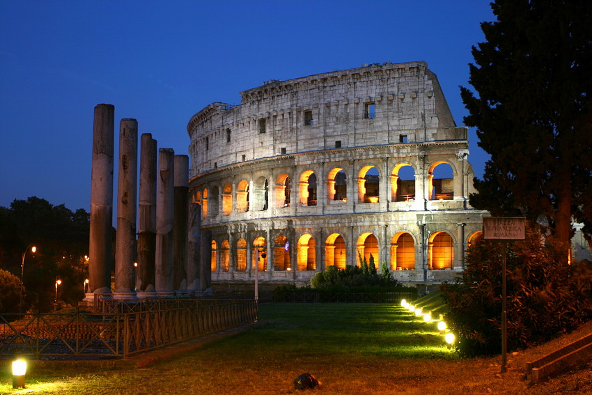 Colosseum