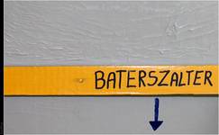 Baterszalter