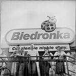 Biedronki