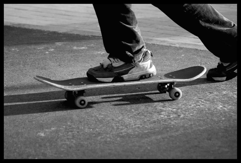 Skate I