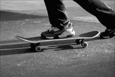 Skate I