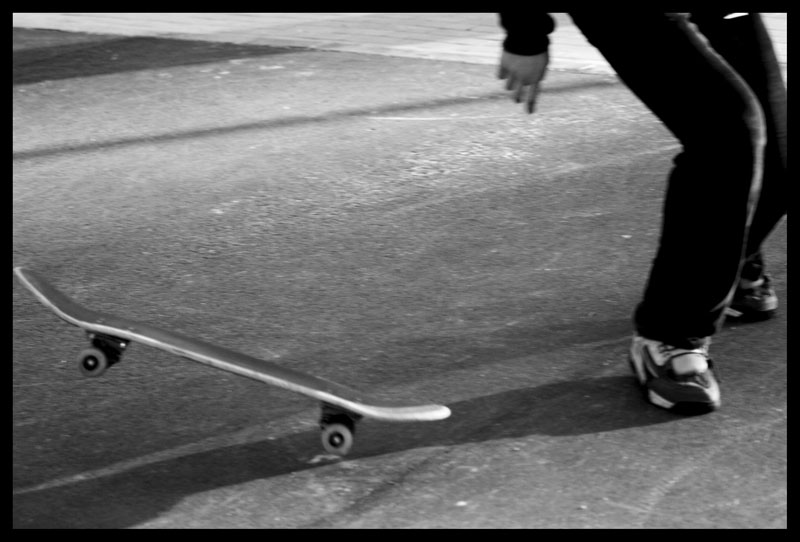 Skate II