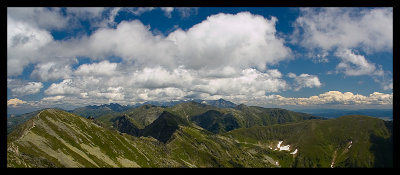 Tatry