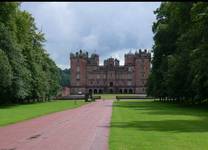 Drumlanrig Castle - Scotland