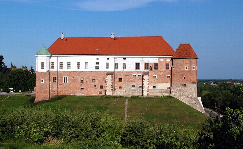 ***Sandomierz***