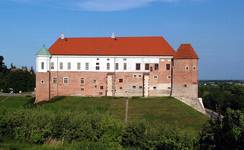 ***Sandomierz***