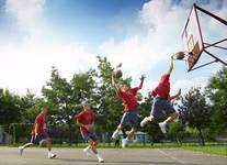 streetball