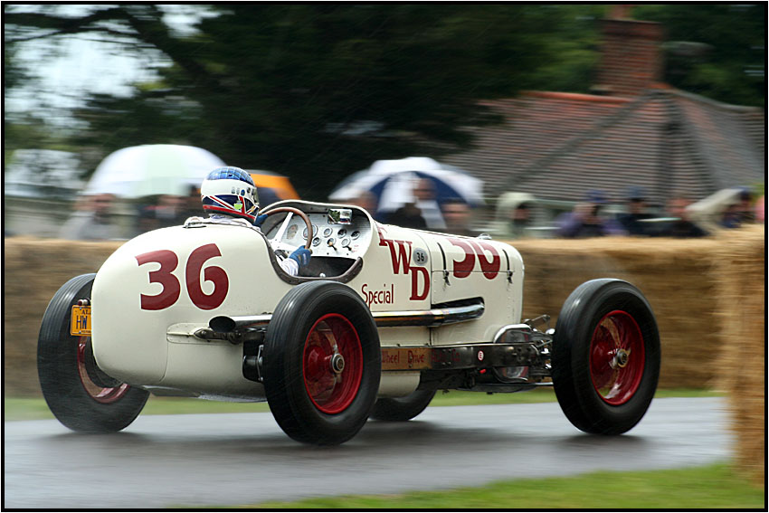 Goodwood - FoS