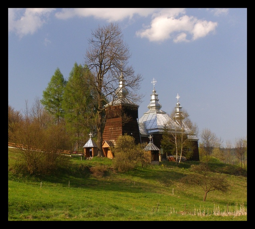 Kunkowa (Beskid Niski)