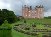 Drumlanrig Castle - Scotland