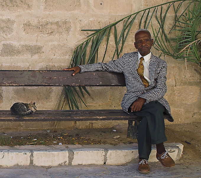 Buena Siesta Social Club