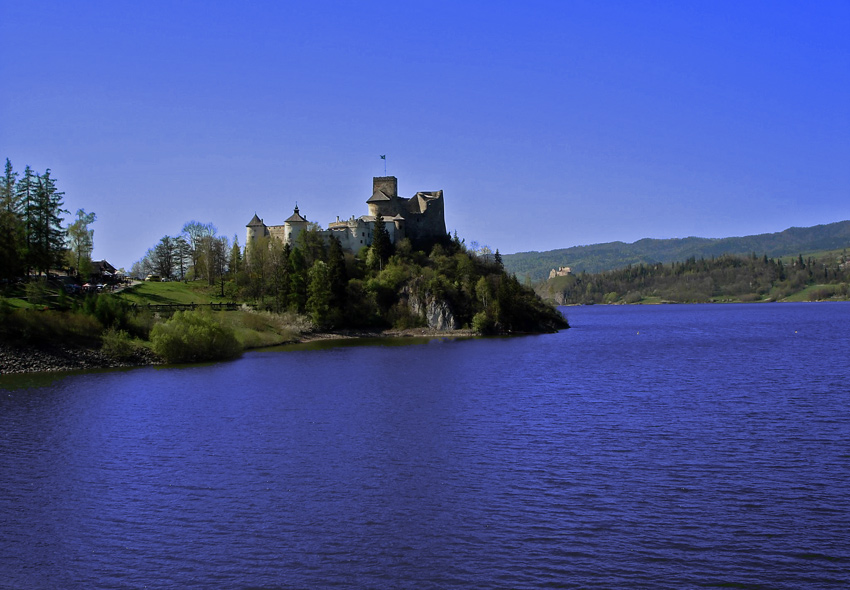 PIENINY